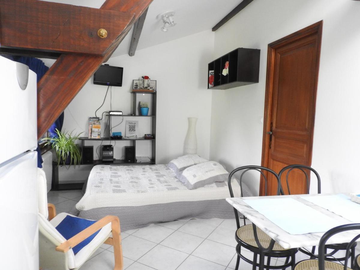 La Charmatiere Villa Haute-Rivoire Oda fotoğraf