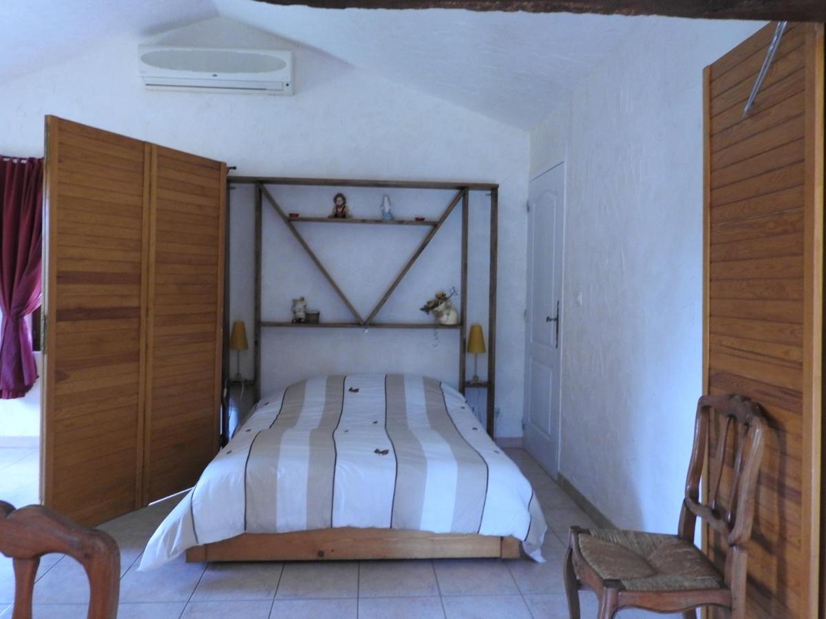 La Charmatiere Villa Haute-Rivoire Oda fotoğraf