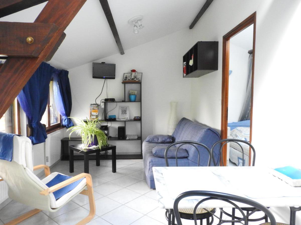 La Charmatiere Villa Haute-Rivoire Oda fotoğraf