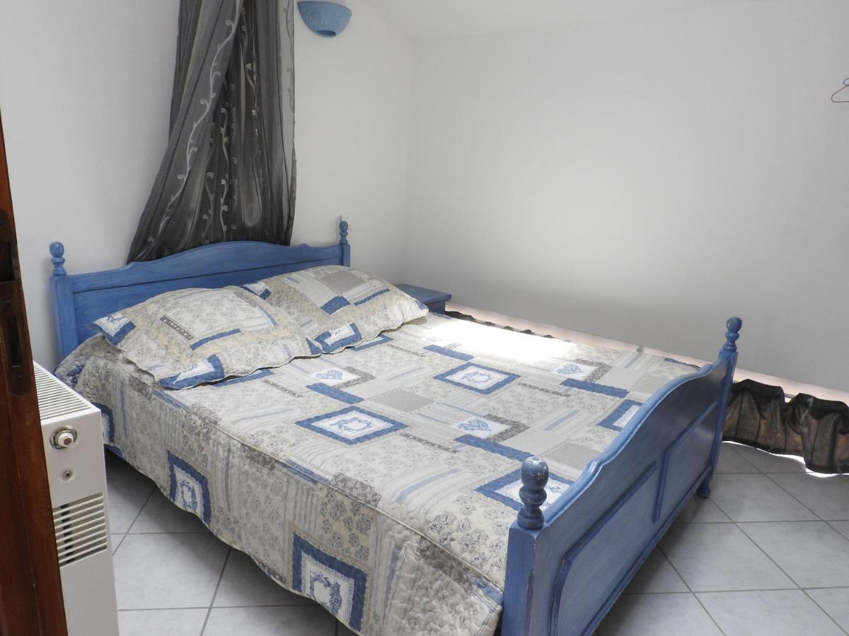 La Charmatiere Villa Haute-Rivoire Oda fotoğraf
