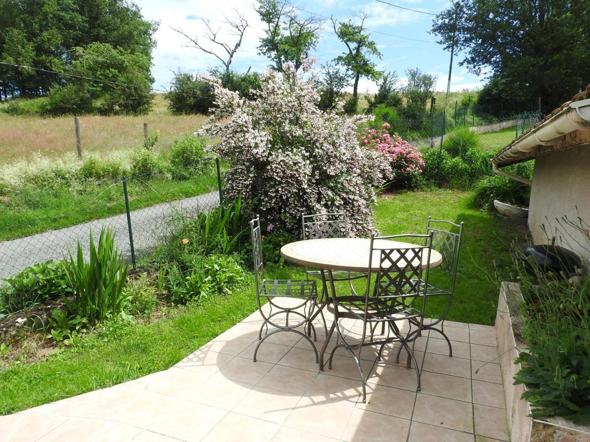 La Charmatiere Villa Haute-Rivoire Oda fotoğraf