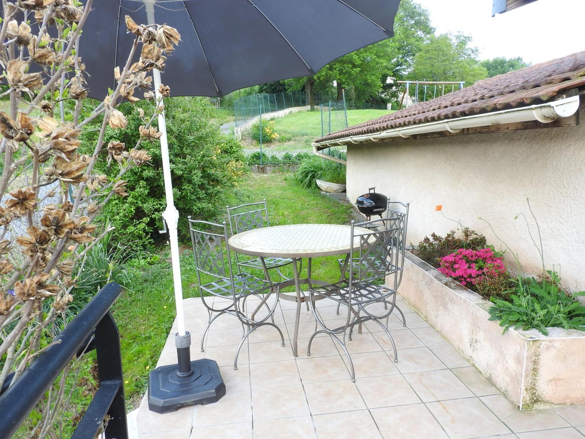 La Charmatiere Villa Haute-Rivoire Oda fotoğraf