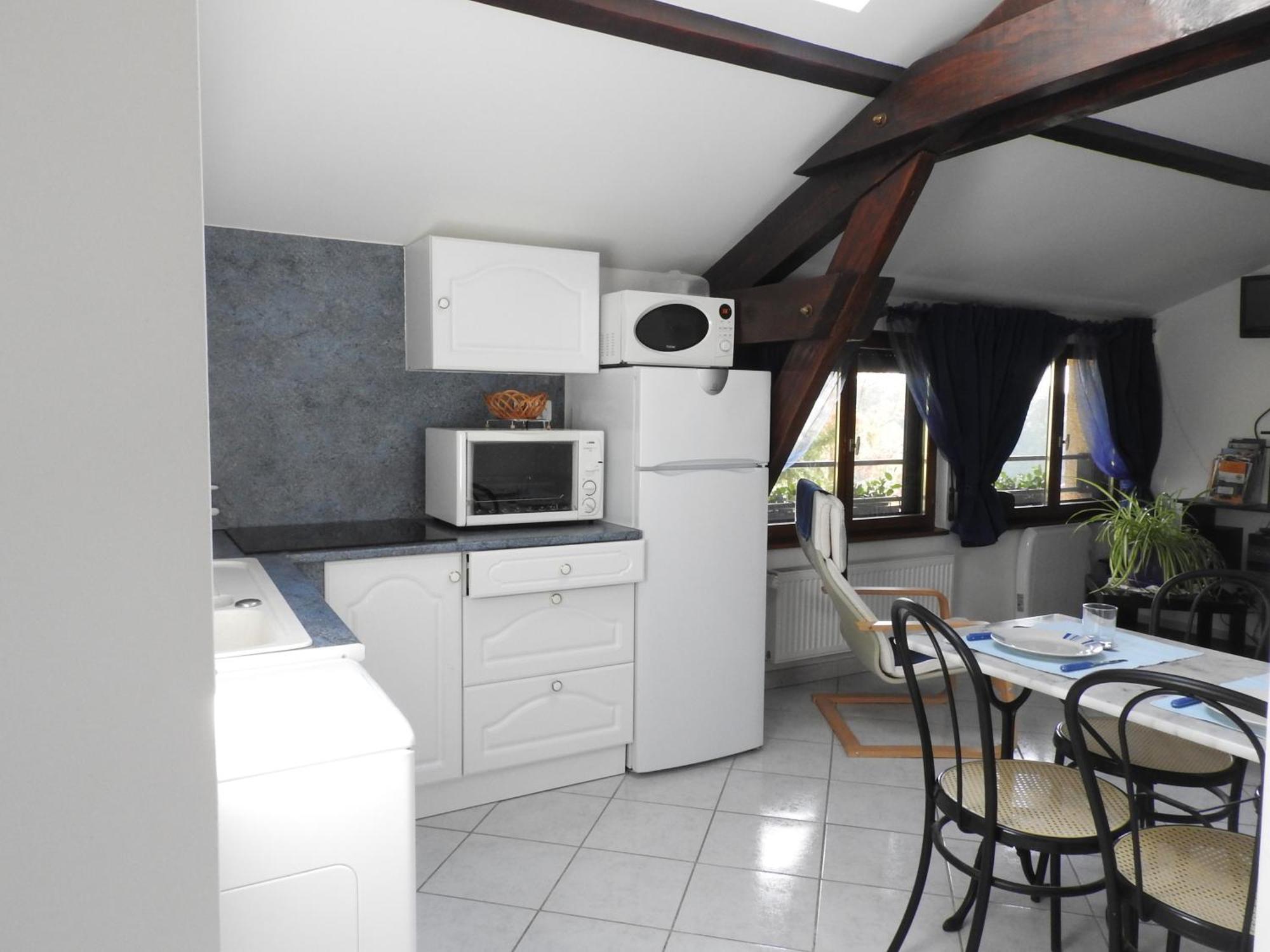 La Charmatiere Villa Haute-Rivoire Oda fotoğraf
